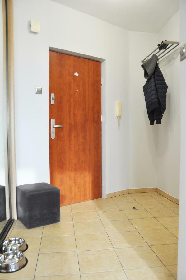 Os. 2 Pulku 26 - Studio By Homeprime Cracovie Extérieur photo