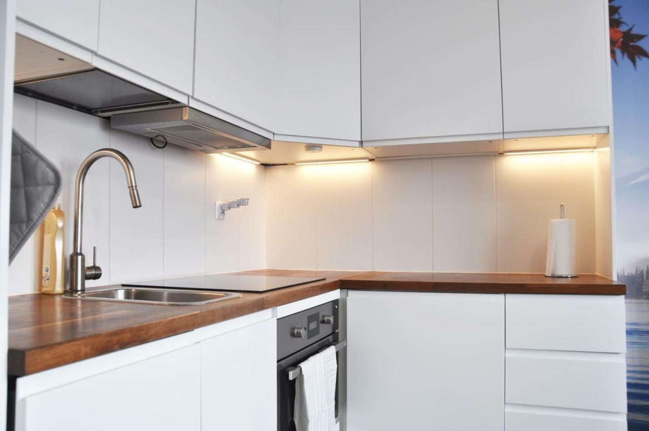 Os. 2 Pulku 26 - Studio By Homeprime Cracovie Extérieur photo