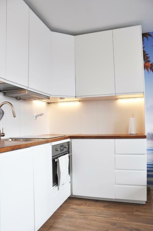 Os. 2 Pulku 26 - Studio By Homeprime Cracovie Extérieur photo