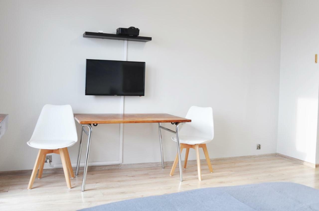 Os. 2 Pulku 26 - Studio By Homeprime Cracovie Extérieur photo