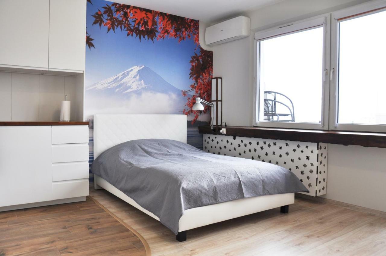 Os. 2 Pulku 26 - Studio By Homeprime Cracovie Extérieur photo